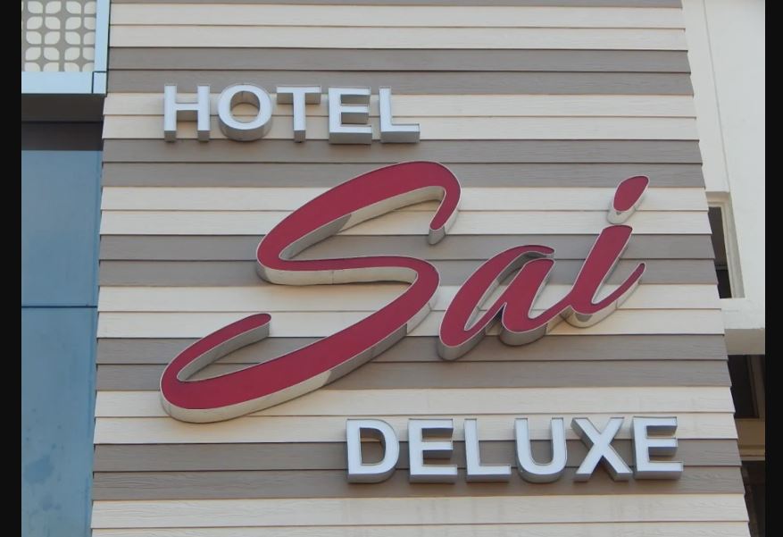 HOTEL SAI DELUXE